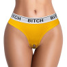 LoveToy Thong avec vibro Vibe Panties